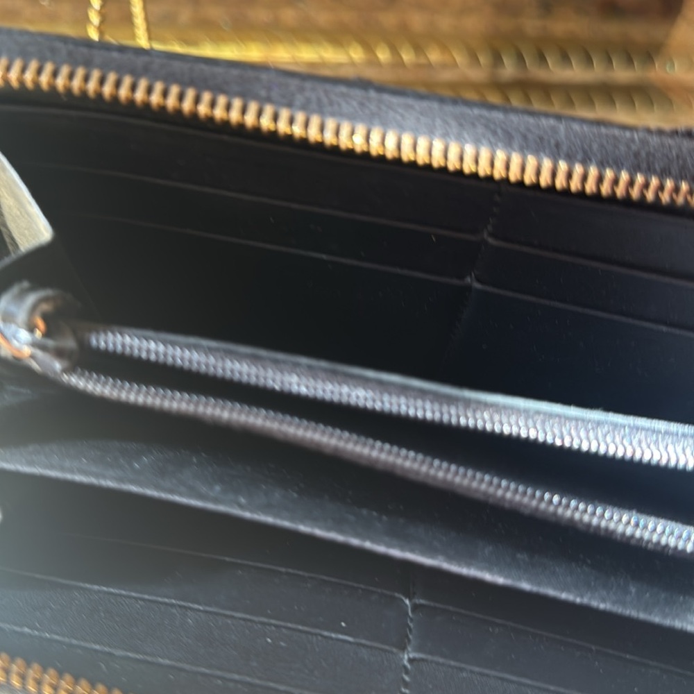 Gucci wallet - Picture 8 of 9